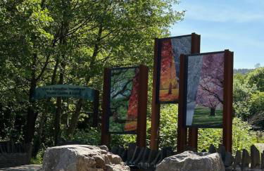 Ty Pentref - Cwmcarn Village House - Foto 43