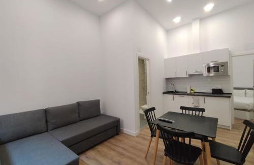 Apartamentos Vacceas by gaiarooms - Photo 21