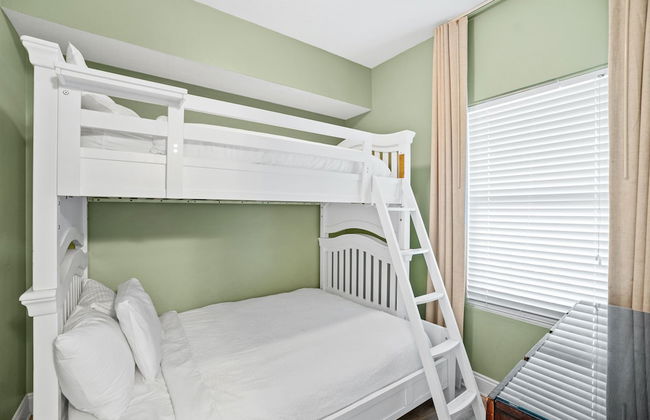 Calypso Beach Resort by Panhandle Getaways - Foto 45