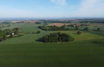 En Françaison Gîte en Lomagne Gersoise - Photo 32