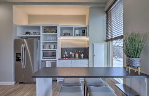 Stylish San Marcos Apt in the Heart of Dwtn! - Photo 3