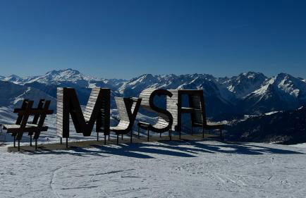 mini duplex dans chalet - Photo 22