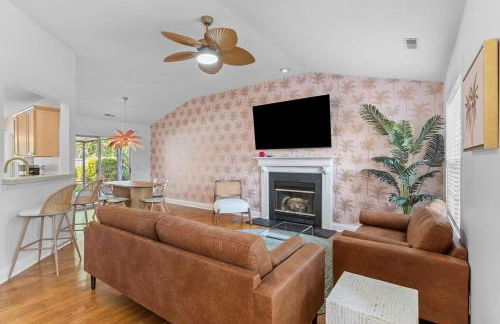 The Salty Flamingo - Foto 60