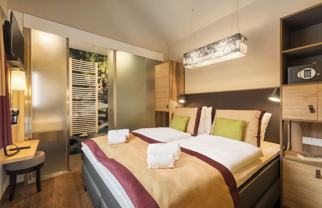 Center Parcs Bungalowpark Allgäu - Foto 23