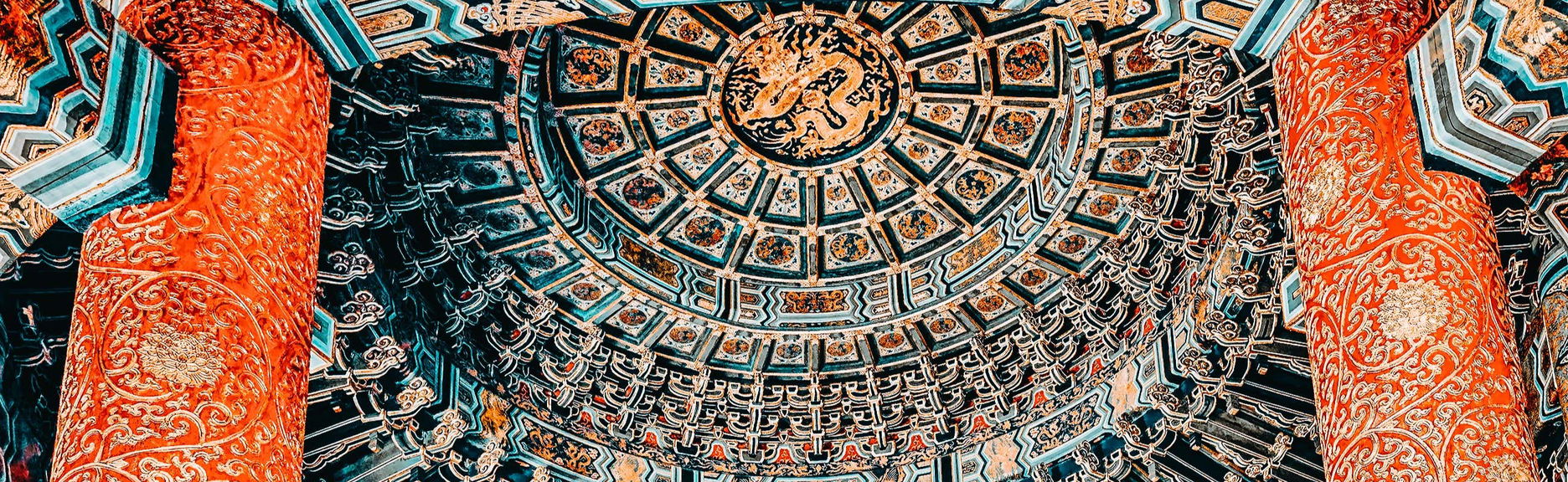 Tour privado por el Templo del Cielo y el Palacio de Verano