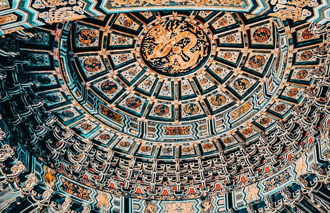 Tour privado por el Templo del Cielo y el Palacio de Verano - Foto 1