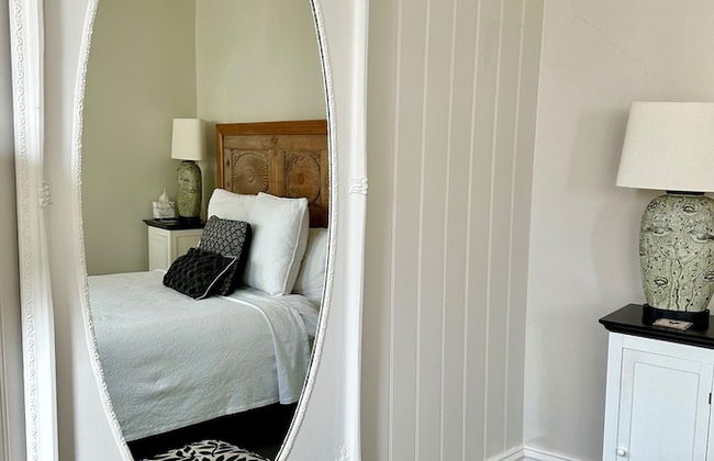 Captain's Retreat Apartments and Cottages - Foto 35