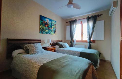 LA VILLA MEDITERRANEA DE HERACLES en Denia - Foto 18