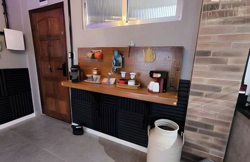 Apartamento Chalé da Ilha - Ar Cond e Super VISTA - Foto 49