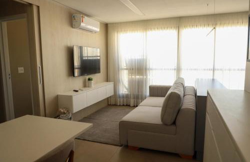 Ap de Alto padrão perto da feira da lua - Foto 20