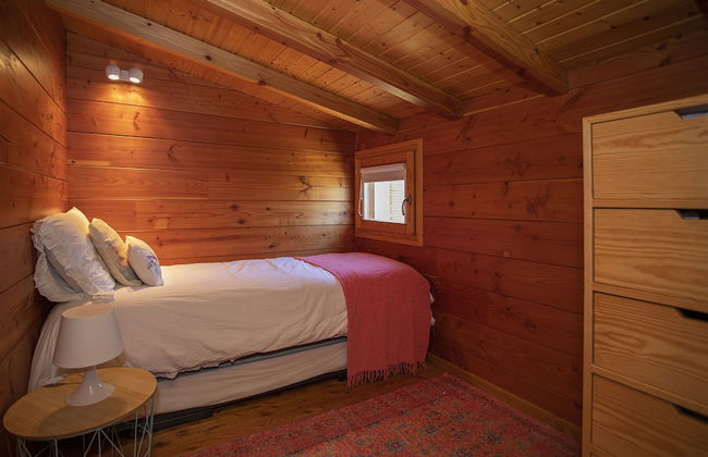 Liiiving in Ofir - Seaside Pool Bungalow - Foto 11