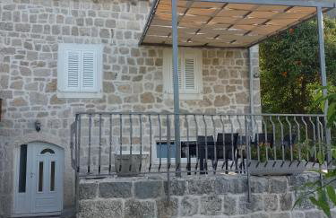 Holiday apartments Maslina Paho - Foto 48