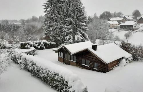 Ferienwohnung auf Alzen - Foto 22