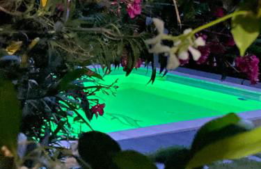 Lemodernlounge, hébergement cosy moderne spacieux - Foto 9