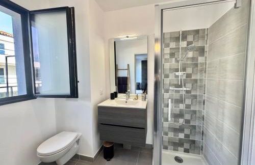 Studio moderne et lumineux, proche centre ville - Foto 13