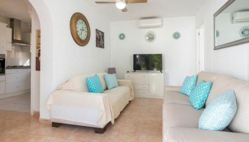 Villa with Free Heated Pool - Pass the Keys - Foto 5