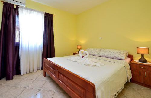 Villa Zdenka with heated pool - Photo 71