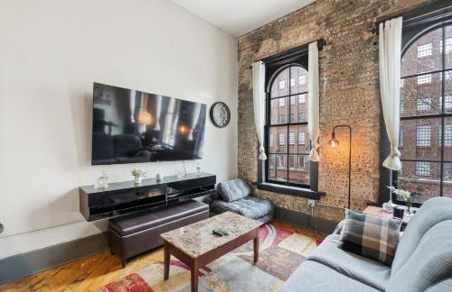 Speakeasy Attached, Walkable to Cavs, Flats, Casino - Foto 8