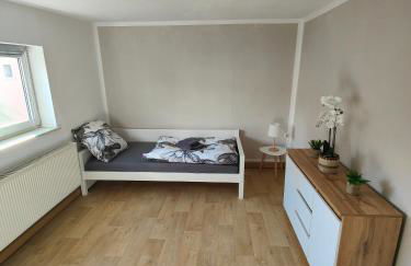 Ferienwohnung Zittauer Gebirge - Foto 2