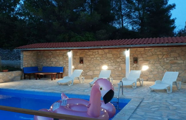 Studio Apartment Slivje - Foto 15