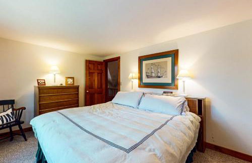 Moose & Red Fox Retreat - Foto 62