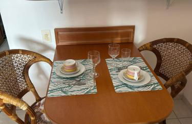 Residencial Ayambra Flat - Foto 18