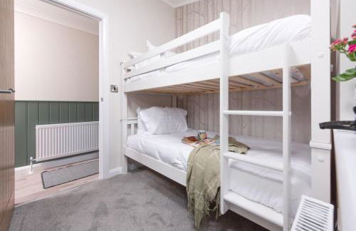 Iris Lodge, 18 Roadford Lake Lodges - Foto 19