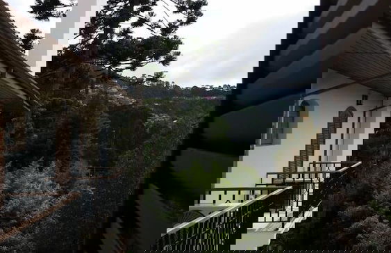 Moinho Itália Hotel - Foto 17