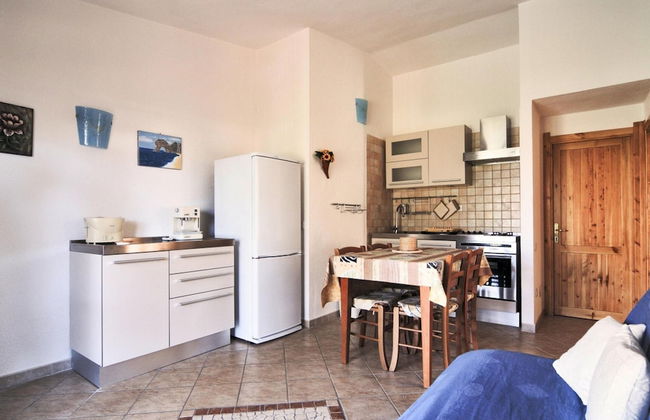 Apartment on Costa Rei With Sea View - Foto 21