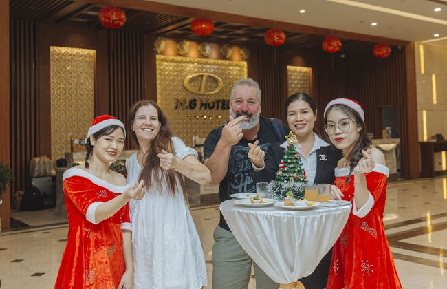 DLG Hotel Danang - Photo 12