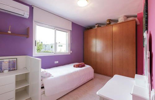 Fantástica casa en alquiler con piscina en Vilanova i la Geltrú - Foto 63