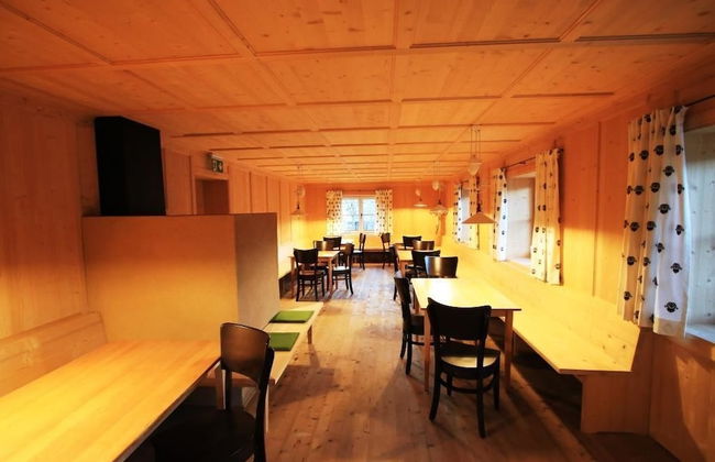 Alpen Select Lodge for 16-24 People - Foto 59