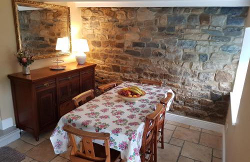 Mayfield Cottage - Foto 18