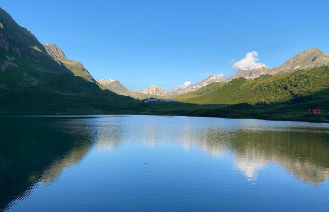 Chalet del Sole - Foto 61