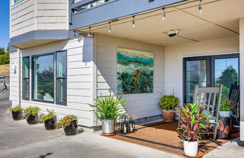 Puget Sound Views Des Moines Apt with Patio - Foto 21