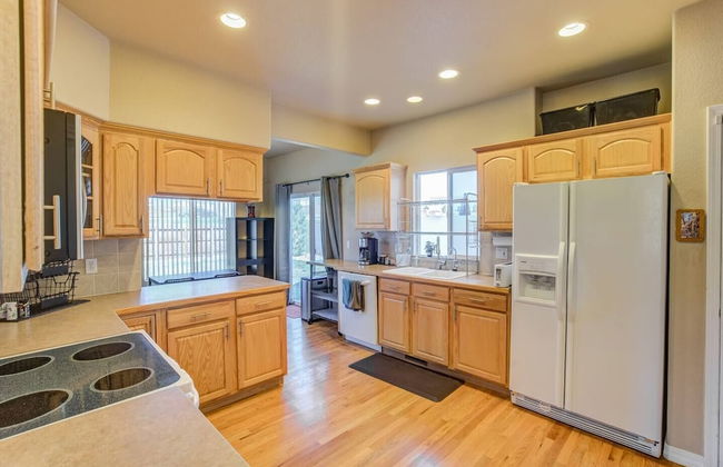 3BR AF Academy Pet-friendly - Foto 14