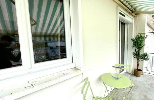 Appartement Le Cosy - Rénové - 3 Chambres - Foto 6