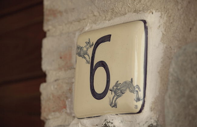 Agriturismo Bio Aia della Colonna - Foto 50