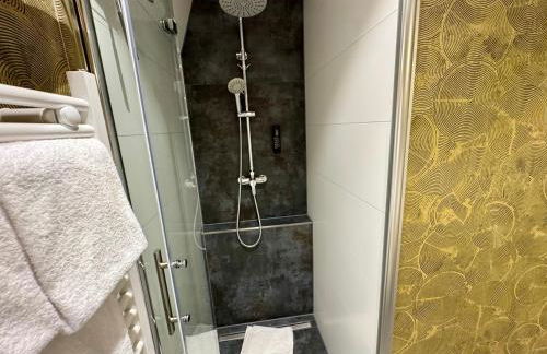 Kaiser Wilhelm - Altstadt Design Apartment - Foto 10