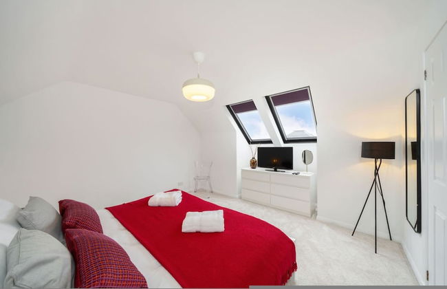 Taigh Tatha - Stylish 3 bed Home - Foto 20