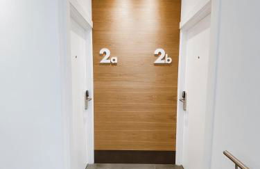 Salamanca Suites Libertad - Foto 6