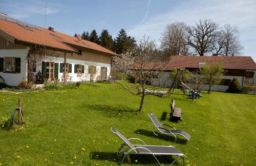 Berghof Heger - Foto 9