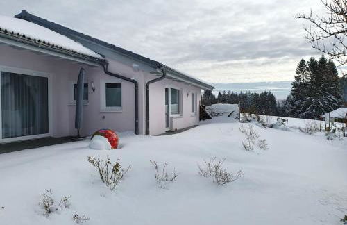 Das Ferienhaus mit lichtem 85m² Studio - Foto 39