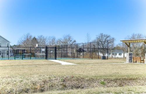 Modern and Spacious Home with Pool in Ocean View! - Foto 39