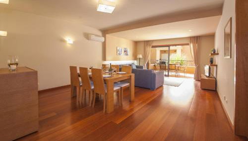 B27 - Luzbay 2 Bed Apartment - Foto 4