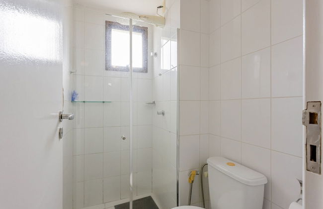 GB20 Incrível Ap 3 Quartos - Guarajuba - Foto 22