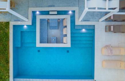 Spartakos Villa Resort - Slow Living Retreat collections With Private Pools - Foto 7