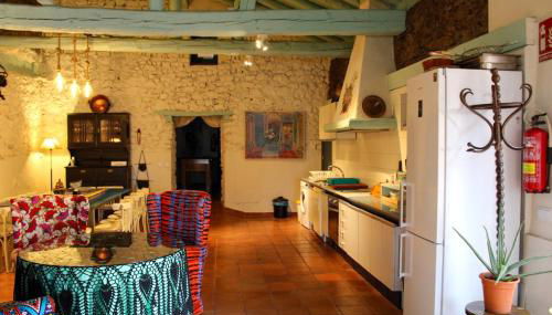 Casa Rural El Horno de la Aldegüela - Foto 2