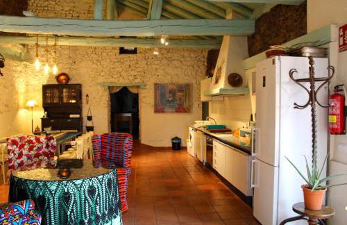 Casa Rural El Horno de la Aldegüela - Foto 2