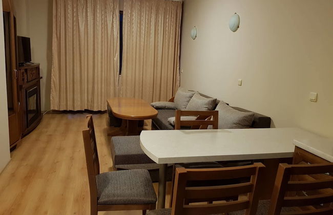 Apartment in Edelweiss Inn - Foto 6